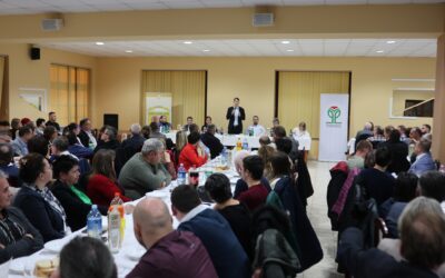 Pásztor Bálint: A VMSZ örök!