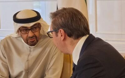 Vučić: Szerbia nem csatlakozhat a BRICS-hez