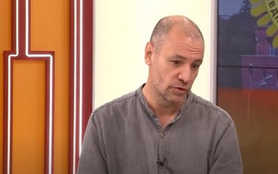 Cvijić: Nehezen tudunk bízni a rendőrségben, melynek vezetőjét a Jovanjica-ügy miatt akarták letartóztatni