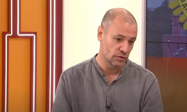 Cvijić: Nehezen tudunk bízni a rendőrségben, melynek vezetőjét a Jovanjica-ügy miatt akarták letartóztatni