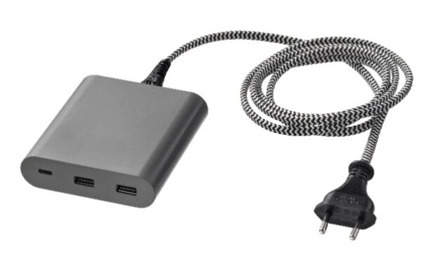 Visszahívja egyik töltőjét az IKEA