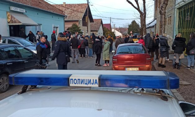 Eljárás indul a gyilkossággal fenyegetőző szabadkai diák ellen