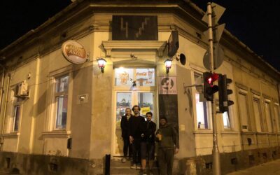 Újra kinyit Szeged egyik legrégebbi kocsmája