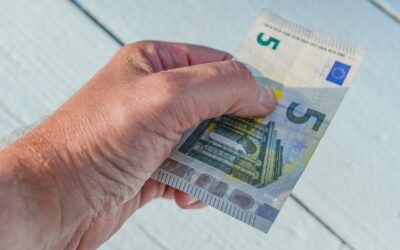 Őrizetbe vették a szerb kamionsofőrt, aki öt euróval akarta lefizetni a koszovói rendőrt