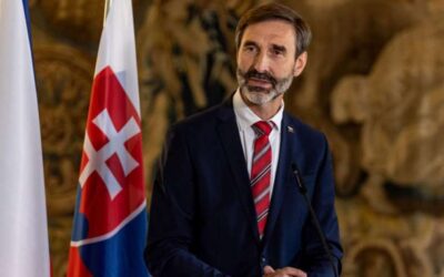 Pozsony elutasítja az Európai Parlament beavatkozását a szlovákiai belpolitikába