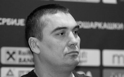 Gyászol a szerb kosárlabda, elhunyt Nikola Jokić „felfedezője”