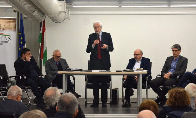 Félbeszakított kísérlet az orvoslásra