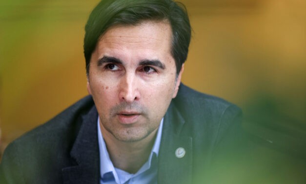 Szerbia magyar legendája köszönte meg az életjáradékot a sportolók nevében