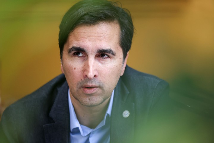 Szerbia magyar legendája köszönte meg az életjáradékot a sportolók nevében