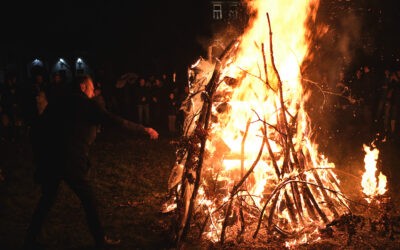 Ortodox karácsony képekben