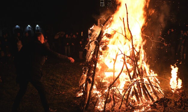 Ortodox karácsony képekben