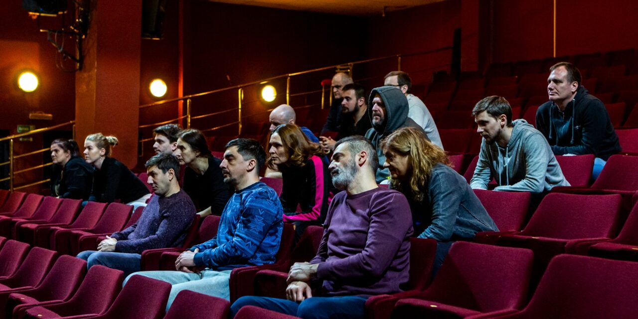 Többnyelvű előadás készül a Szabadkai Népszínházban