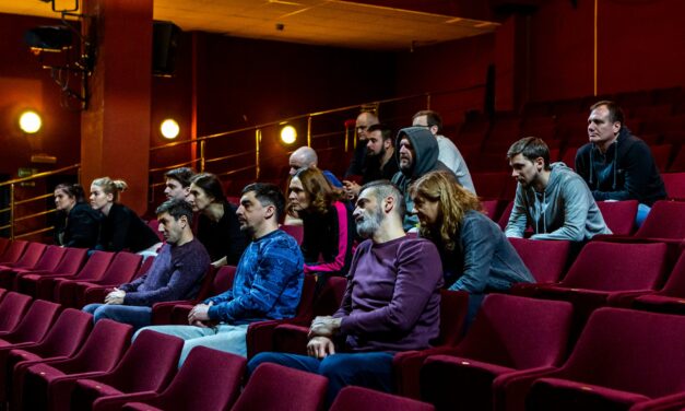 Többnyelvű előadás készül a Szabadkai Népszínházban