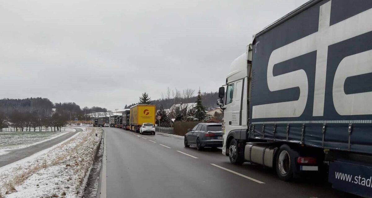 Ez a helyzet Németországban