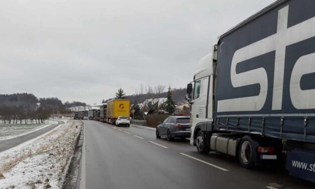 Ez a helyzet Németországban