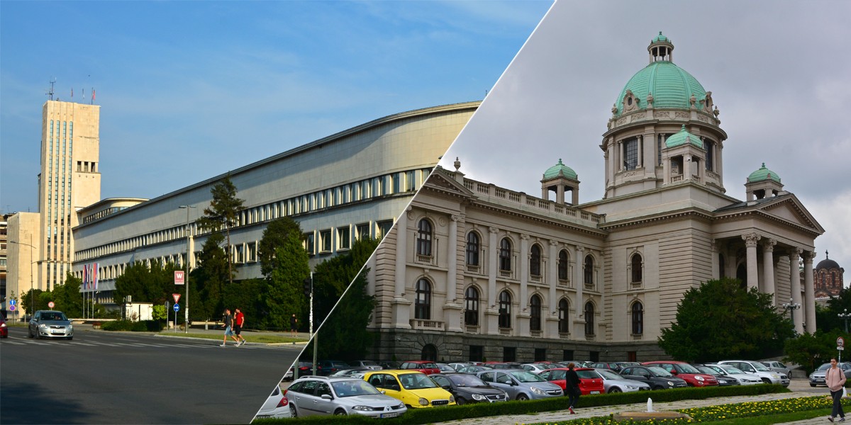 <span class="entry-title-primary">„Szerbia nem állhat meg” – de nem siet a jövőbe</span> <span class="entry-subtitle">Kialakultak a parlamenti patkók, noha továbbra sincs hivatalos végeredmény</span>