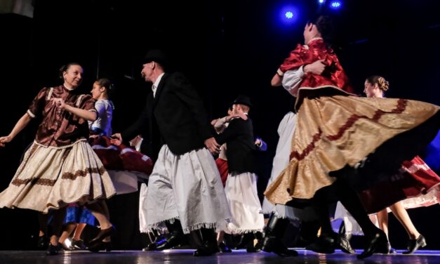 Eltáncolt történetek (Galéria)