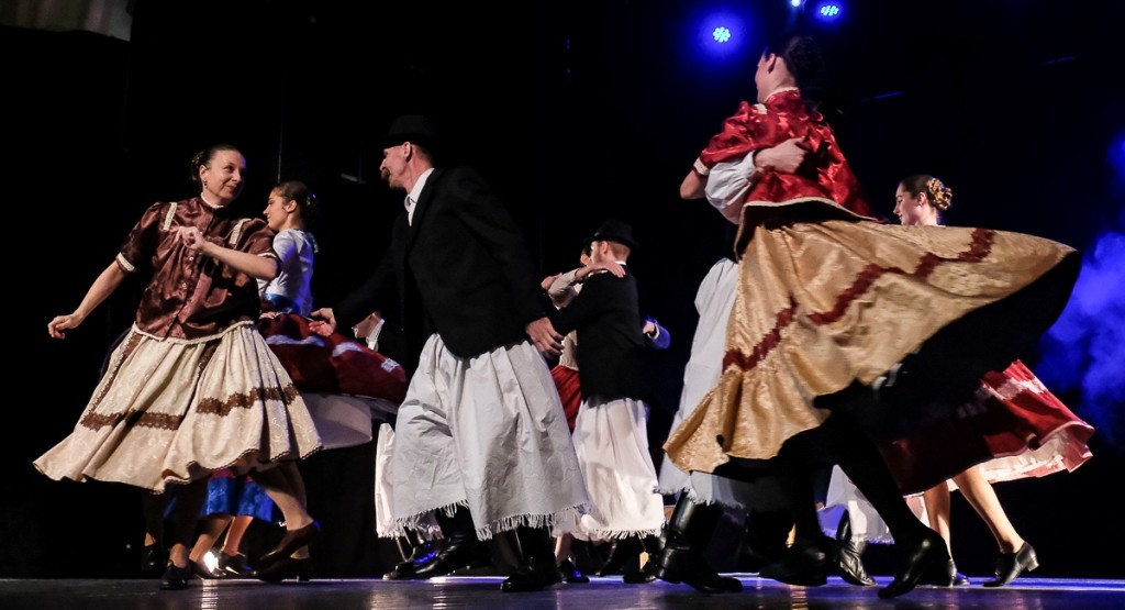 Eltáncolt történetek (Galéria)