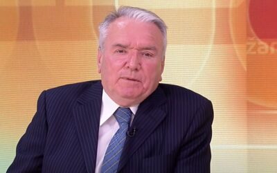 A volt diplomata szerint vége az EU engedékeny politikájának, Vučićnak két lehetősége maradt