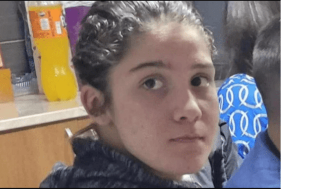 Eltűnt egy kiskorú lány Mokrinból