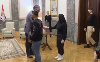 Vučić: Új szabályok kellenek a szülészeti erőszak megakadályozására