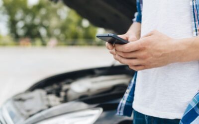 Gépjármű biztosítás? Mi szól az online gépjárműkár-rendezés mellett?