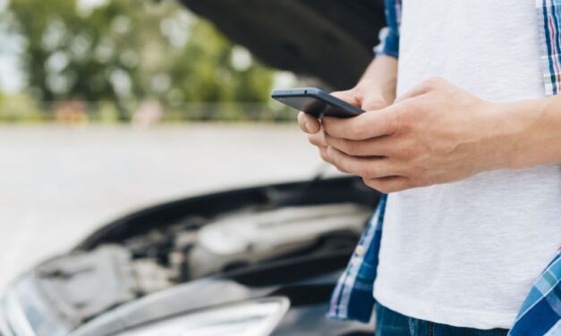 Gépjármű biztosítás? Mi szól az online gépjárműkár-rendezés mellett?