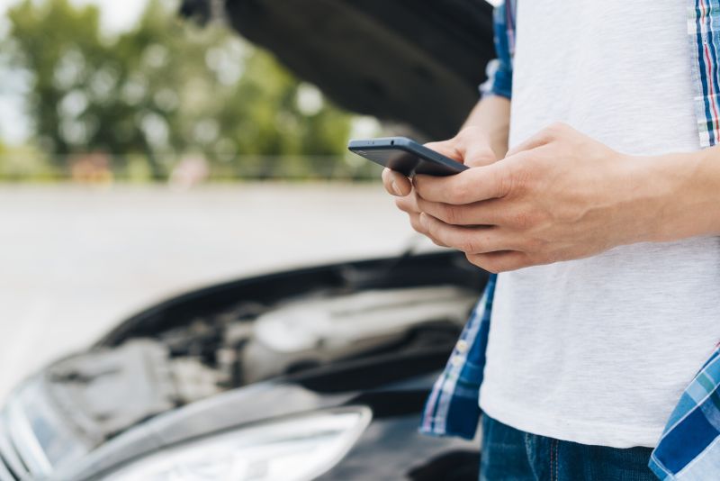 Gépjármű biztosítás? Mi szól az online gépjárműkár-rendezés mellett?