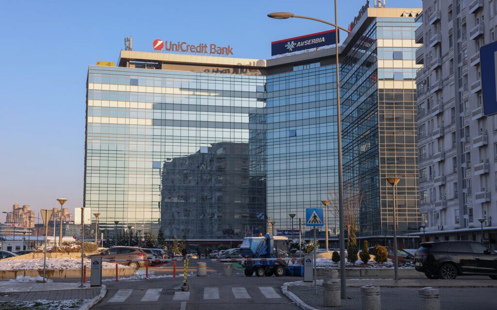 Több tízmillió eurót profitálhat Orbán Viktor veje a belgrádi ingatlanbizniszből