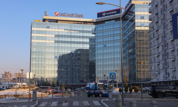 Több tízmillió eurót profitálhat Orbán Viktor veje a belgrádi ingatlanbizniszből