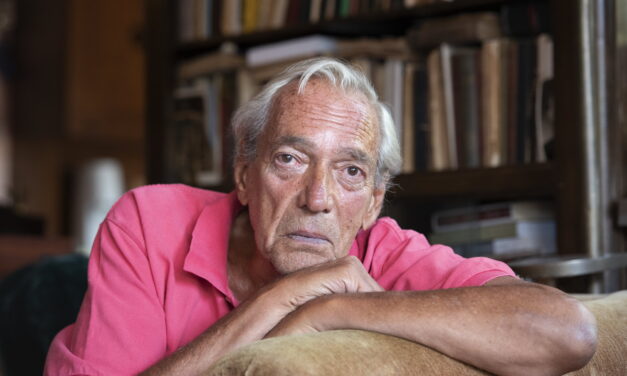 Meghalt Benedek Miklós, a Nemzet Színésze