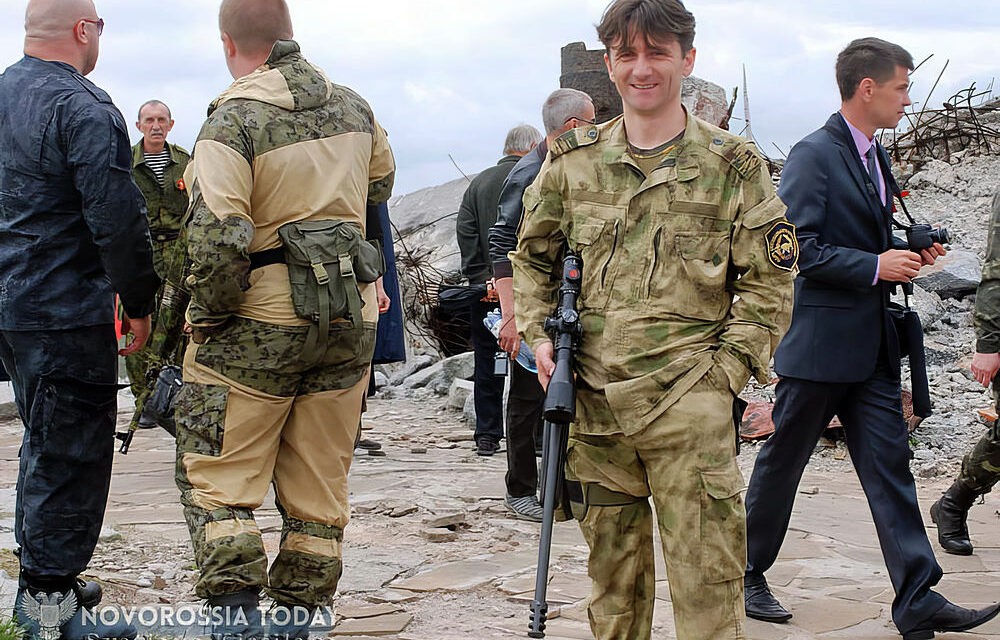 Verik a szerb zsoldosokat az orosz testvérek