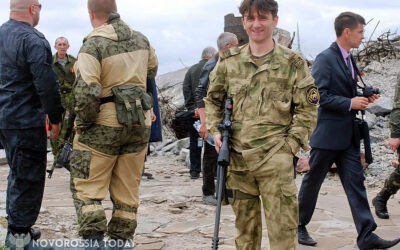 Verik a szerb zsoldosokat az orosz testvérek