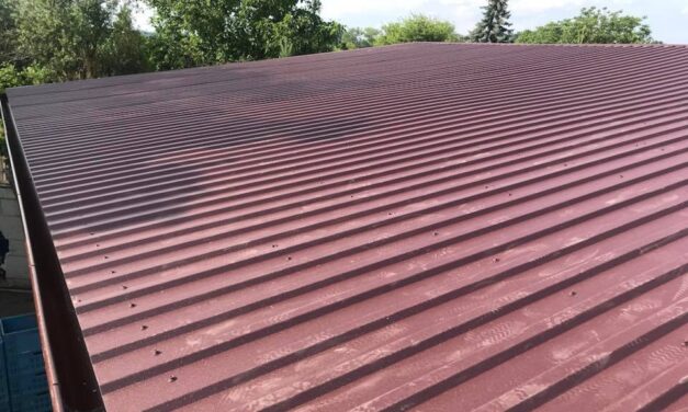 Trapézlemez? Vajon mikor ideális választás?