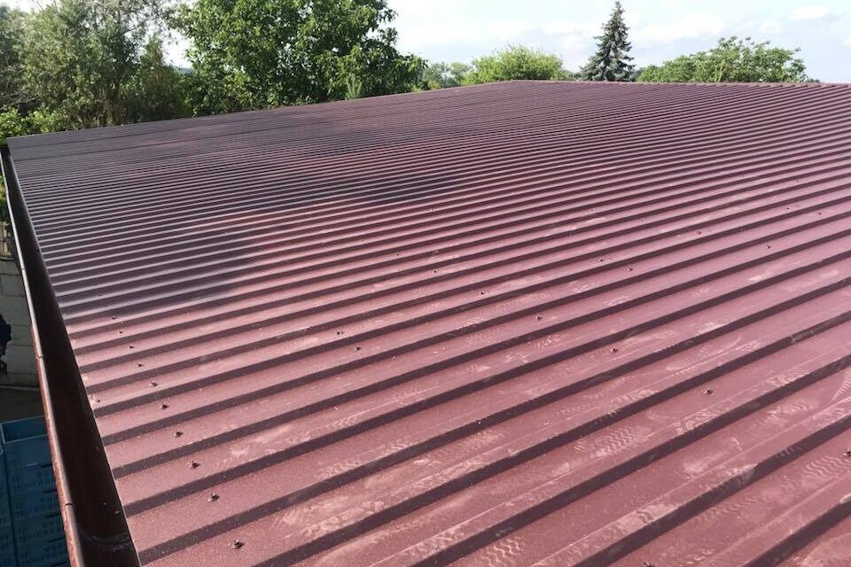 Trapézlemez? Vajon mikor ideális választás?