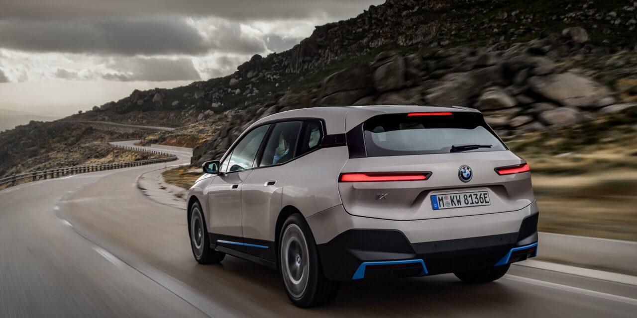 A BMW-sek a legdurvábbak