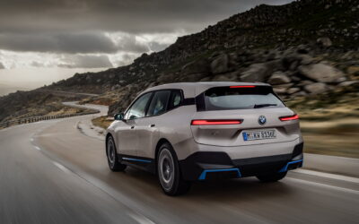 A BMW-sek a legdurvábbak