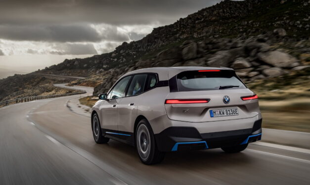 A BMW-sek a legdurvábbak