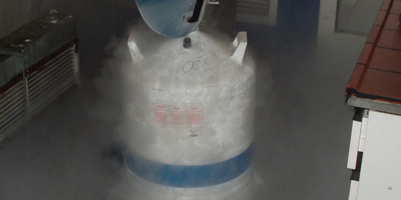 Először végeznek ki nitrogéngázzal embert a világon