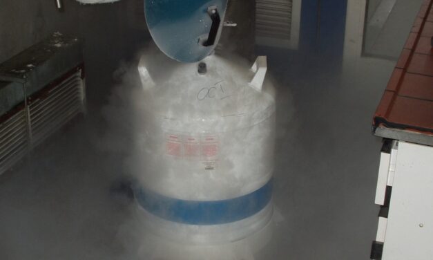 Először végeznek ki nitrogéngázzal embert a világon