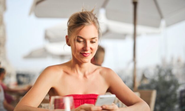 Megbízható telefon androidosoknak