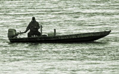 Orvhalászokat fogtak el a Vajdaság Vizei vállalat halőrei