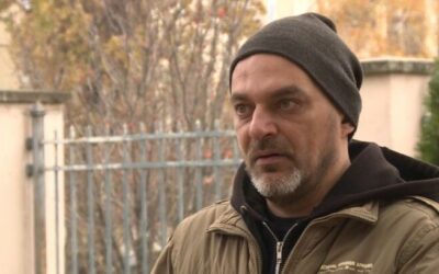 Elhunyt Denis Kolundžija