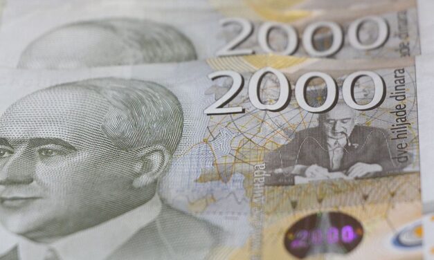 Pénzmosással és fiktív ügyletekkel vádolnak szabadkai polgárokat