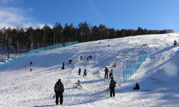 Milyen árakra számíthatunk a népszerű síközpontban?