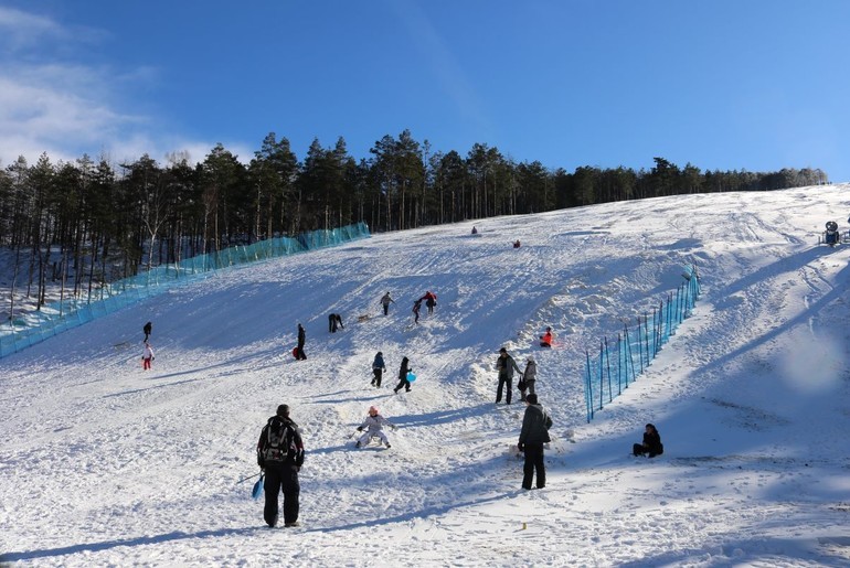 Milyen árakra számíthatunk a népszerű síközpontban?