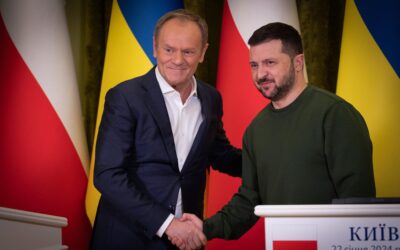 Donald Tusk Orbánról: Akik csendben támogatják Putyint, mindenféleképpen elárulják Európát