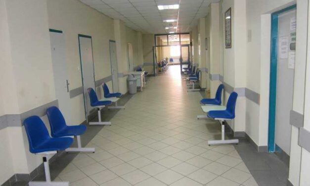 Jövő évtől mindenkinek lesz egészségügyi azonosítószáma