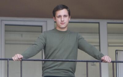 Házi őrizetben marad az ellenzéki tüntetésen részt vevő egyetemista