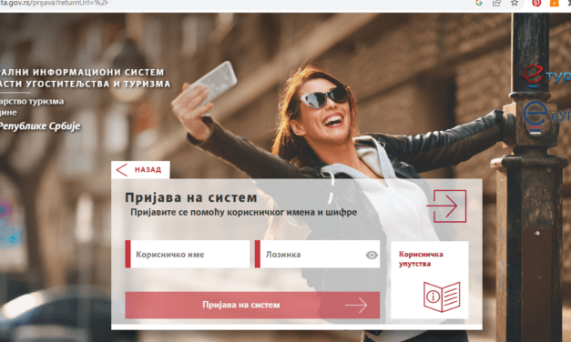 eTurista: Itt ellenőrizheti szállásadóját, mielőtt még elutazna